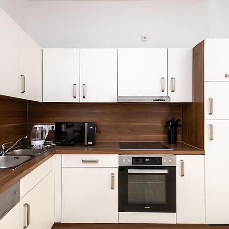 Diamond Apartment Vienna Esterno foto