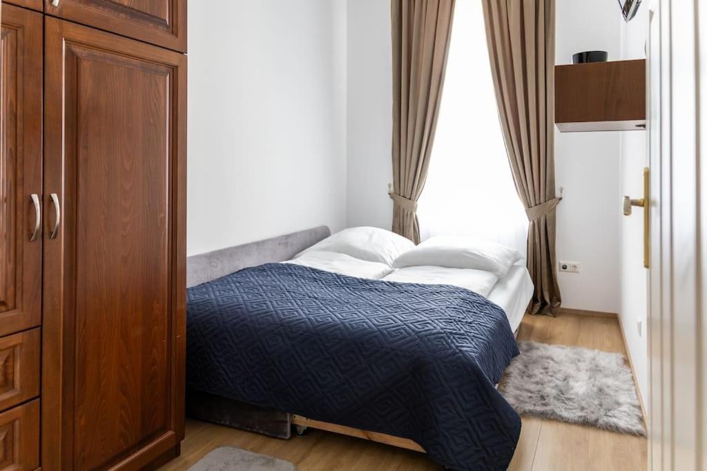 Diamond Apartment Vienna Esterno foto