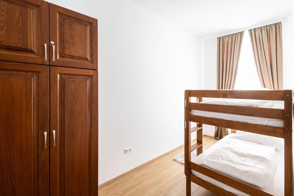 Diamond Apartment Vienna Esterno foto