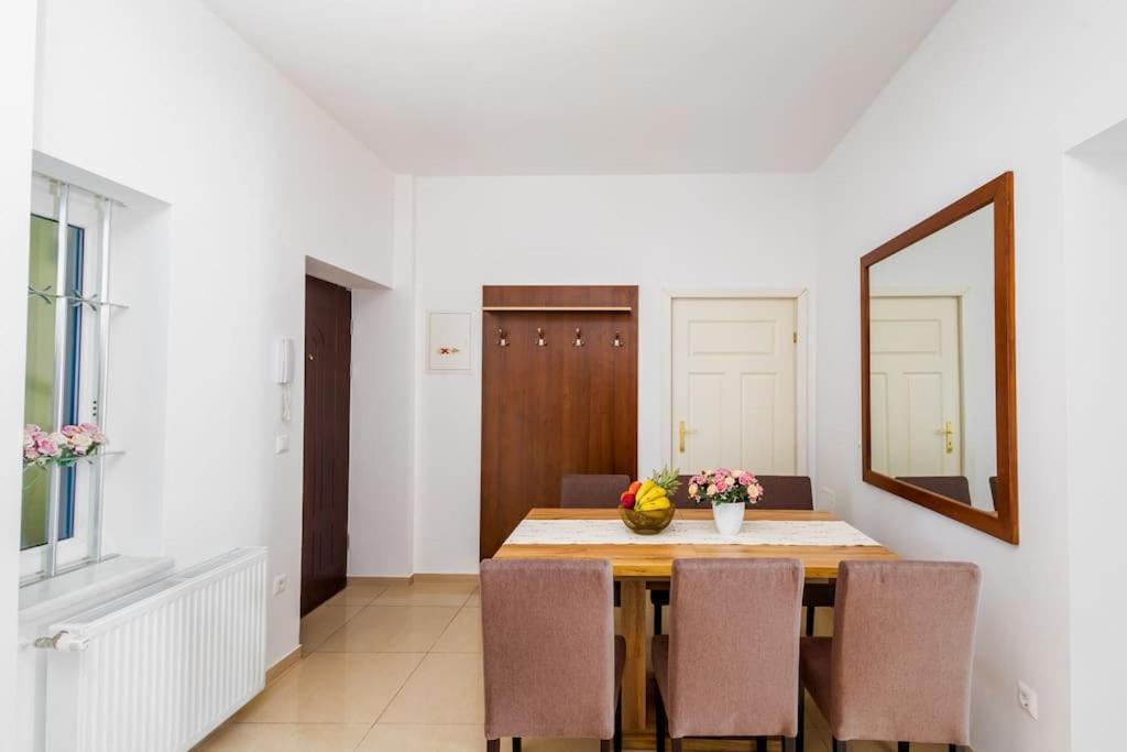 Diamond Apartment Vienna Esterno foto