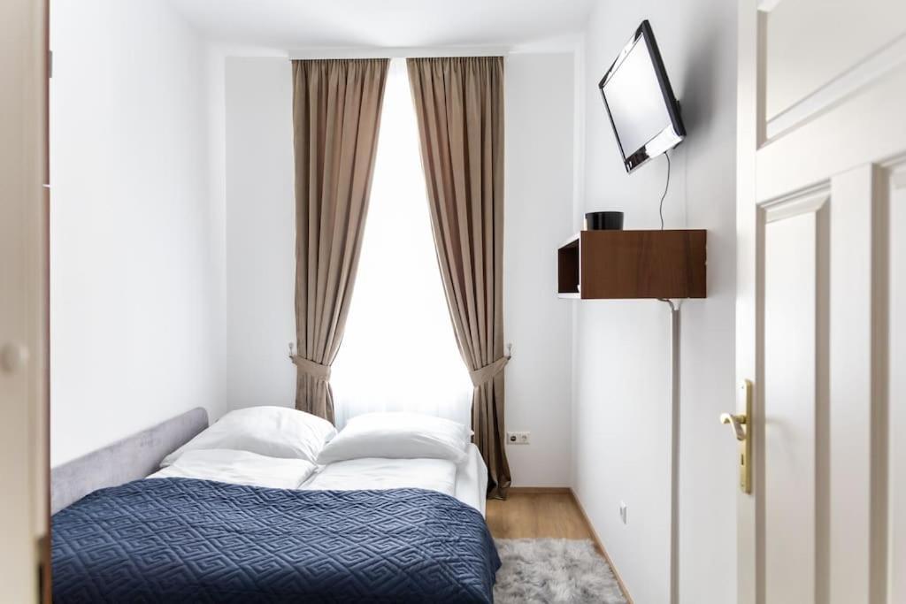 Diamond Apartment Vienna Esterno foto
